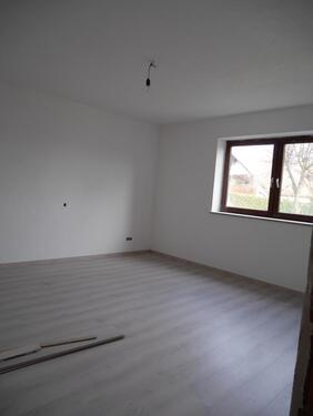 Foto - 3 Zimmer Erdgeschoßwohnung in Nördlingen
