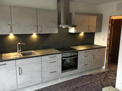 Foto - Erdgeschoßwohnung in Nördlingen zur Miete