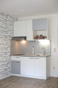 Foto - 1 Zimmer Etagenwohnung zum Kaufen in Kassel