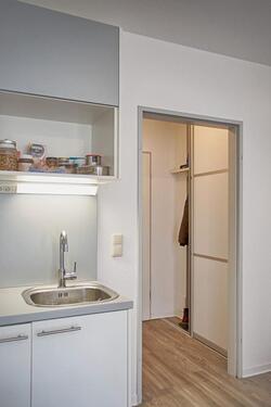 Foto - Etagenwohnung in Kassel zum Kaufen