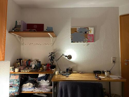 Foto - 1 Zimmer Etagenwohnung in Bad Homburg vor der Höhe