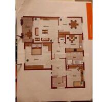 Schöne Eigentumswohnung von Privat , 1. Obergeschoss - Brilon