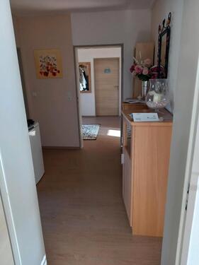 Foto - 4 Zimmer Etagenwohnung in Brilon