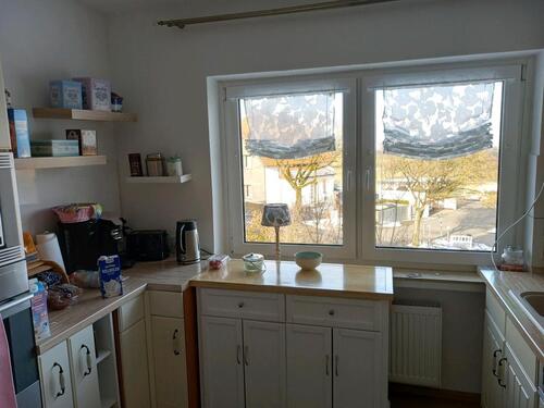 Foto - Etagenwohnung in Brilon zum Kaufen