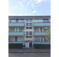 Vermietung einer möblierten 2 Zimmer Wohnung in St. Aug. Hangelar - Sankt Augustin