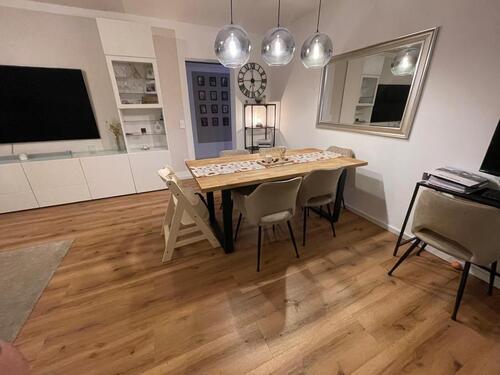 Foto - 3 Zimmer Etagenwohnung in Reilingen