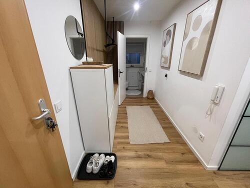 Foto - Etagenwohnung in Reilingen zum Kaufen