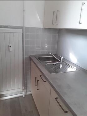 Foto - Erdgeschoßwohnung in Büsum zur Miete