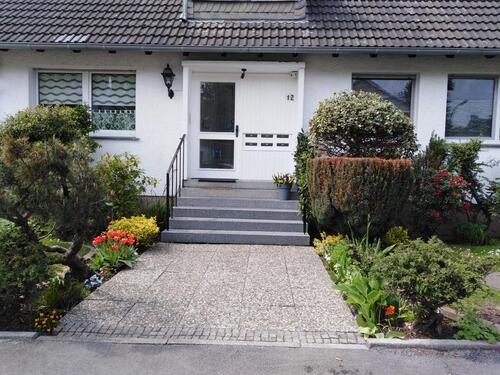 Foto - 1.5 Zimmer Terrassenwohnung zur Miete in Dortmund