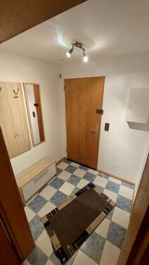 Foto - 1.5 Zimmer Terrassenwohnung in Dortmund