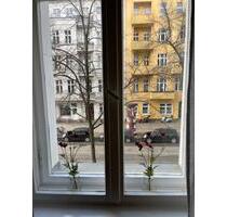 Whg Berlin Charlottenburg für ca. 1-2 Jahre