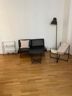 Foto - 2 Zimmer Etagenwohnung zur Miete in Berlin