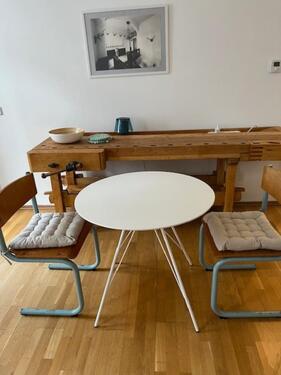 Foto - 2 Zimmer Etagenwohnung in Berlin