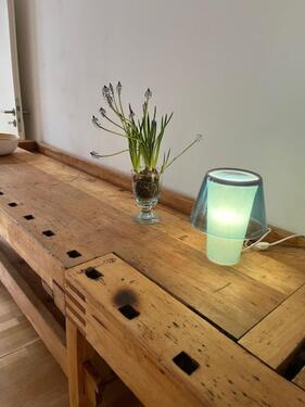 Foto - Etagenwohnung in Berlin zur Miete