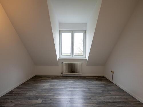 Foto - Dachgeschoßwohnung in Bargteheide zur Miete