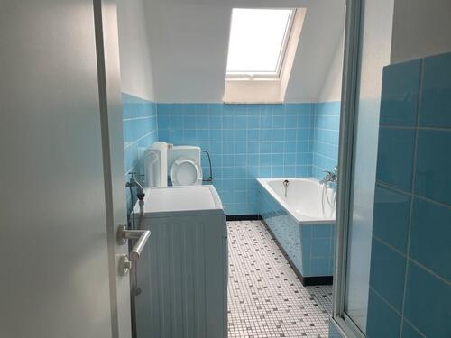 Foto - Etagenwohnung in Wietze zur Miete