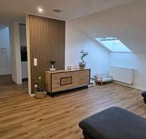 Moderne Wohnung in Miesau zu vermieten - Bruchmühlbach-Miesau