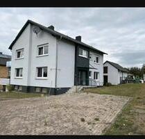 Zweifamilienhaus in exten Saniert - Rinteln