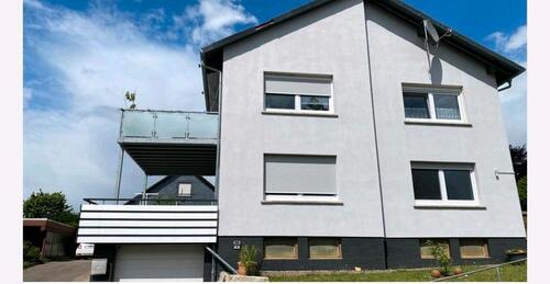 Foto - 7 Zimmer Mehrfamilienhaus, Wohnhaus zum Kaufen in Rinteln