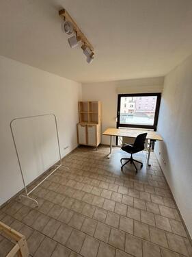 Foto - Helle Studentenwohnung im Jungbusch - 21qm, ab 01.05.2026
