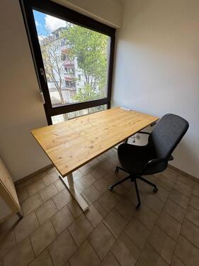 Foto - 1 Zimmer Etagenwohnung in Mannheim