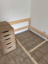 Foto - Etagenwohnung in Mannheim zur Miete