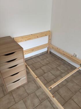 Foto - Etagenwohnung in Mannheim zur Miete