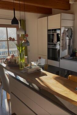 Foto - Etagenwohnung in Uffing am Staffelsee zur Miete