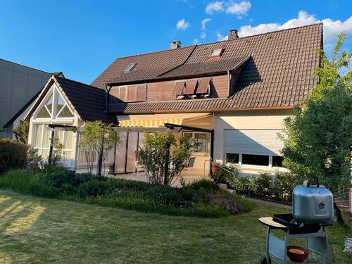 Foto - Doppelhaushälfte in 73614 Konnenbergstr von privat provisionsfrei
