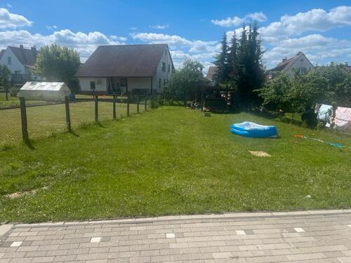 Foto - Einfamilienhaus in Bad Hersfeld zum Kaufen