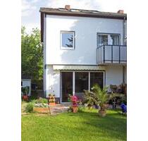 Reihenendhaus im grünen Zehlendorf - Berlin Steglitz-Zehlendorf