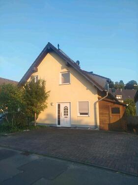Foto - Etagenwohnung in 2 Familienhaus Lohmar Wahlscheid von Privat
