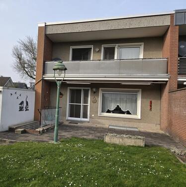 Foto - 4 Zimmer Reihenhaus zum Kaufen in Moers