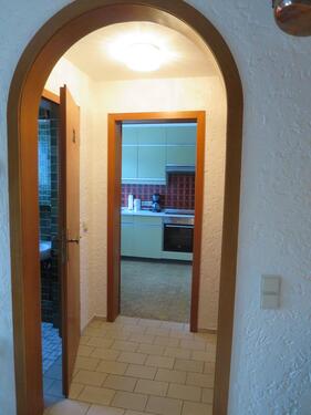 Foto - 4 Zimmer Reihenhaus in Moers
