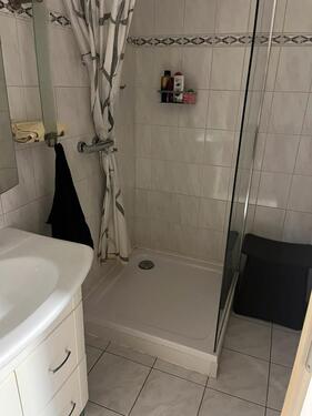 Foto - 2 Zimmer Erdgeschoßwohnung zur Miete in Hettstedt