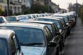 Foto - Stellplatz 11 im Lilienweg 4 wartet auf Ihr Auto !