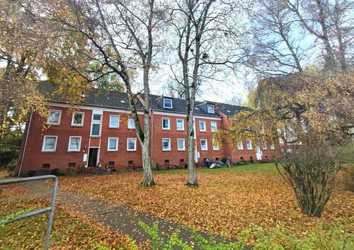 Foto - Etagenwohnung zur Miete in Hage