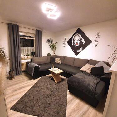 Foto - Etagenwohnung in Hage