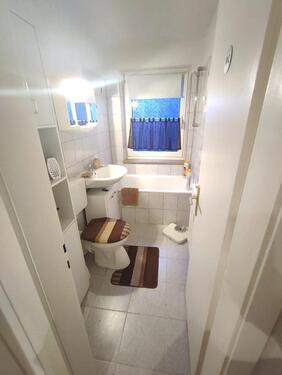 Foto - Etagenwohnung in Hage zur Miete