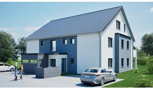 Foto - Einfamilienhaus zum Kaufen in Friedland