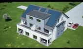 Foto - Einfamilienhaus in Friedland zum Kaufen