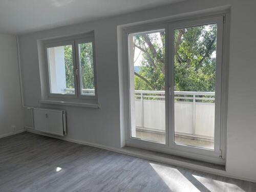 Foto - Gemütliche Wohnung in ruhiger Wohnlage