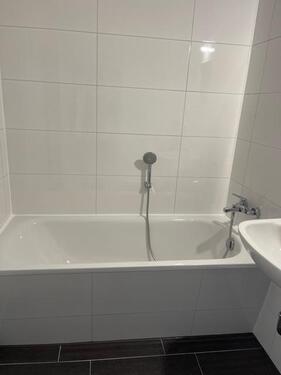 Foto - Etagenwohnung in Halle (Saale)