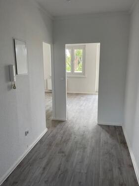 Foto - Etagenwohnung in Halle (Saale) zur Miete