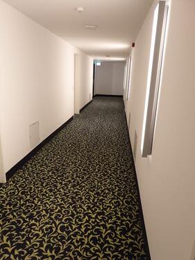 Foto - Untermiete 2 Zimmer Wohnung ab 01.12.2025 (für zwei monat)