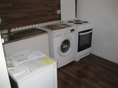 Foto - Etagenwohnung zur Miete in Goslar