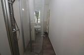 Foto - Balkon u. bodengleiche Dusche im EG...einfacher gehts nicht!!!!