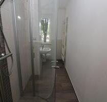Balkon u. bodengleiche Dusche im EG...einfacher gehts nicht!!!! - Freiberg