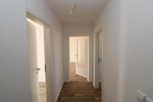 Foto - Etagenwohnung in Freiberg