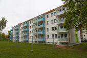 Foto - Etagenwohnung in Freiberg zur Miete